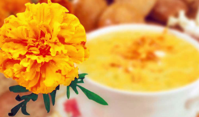 Beneficios de la flor de cempasúchil en la belleza que no conocías
