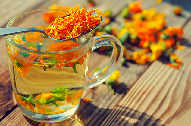 Beneficios de la flor de cempasúchil en la belleza que no conocías
