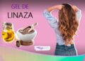 ¿Cómo hacer gel de linaza en casa para hidratar tu cabello?