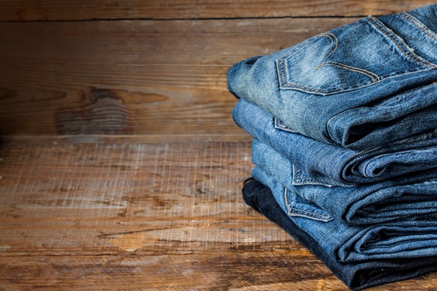 6 tips para comprarte jeans sin tener que probártelos