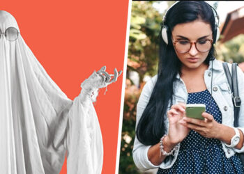 5 consejos para superar el ghosting: ¿qué es y por qué no practicarlo?