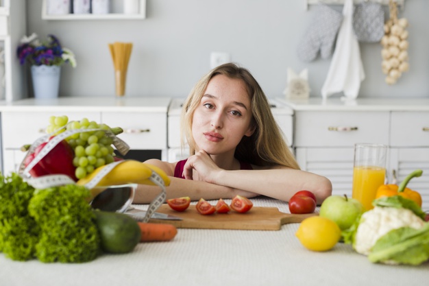 Dieta Keto: todo lo que debes saber antes de hacerla