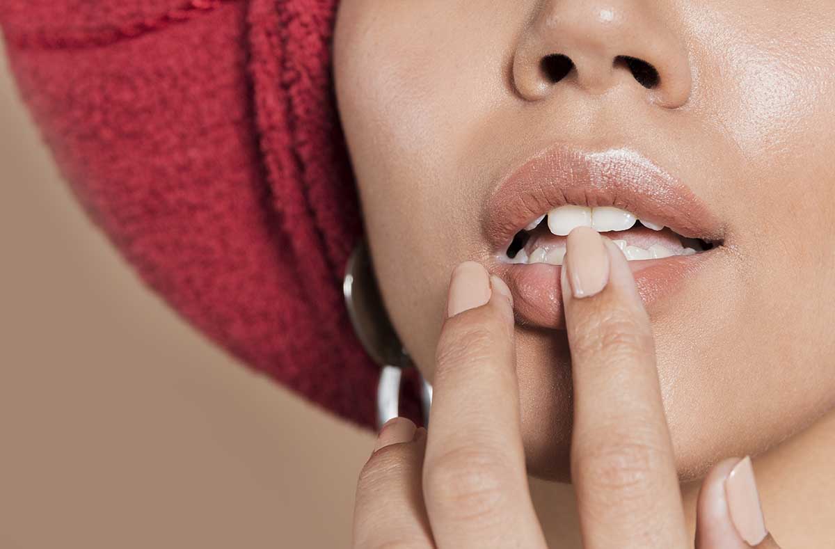 ¿Cómo evitar los labios resecos durante el otoño? 