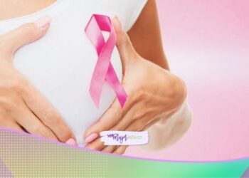 ¡Atención! Estos son los mitos sobre el cáncer de mama