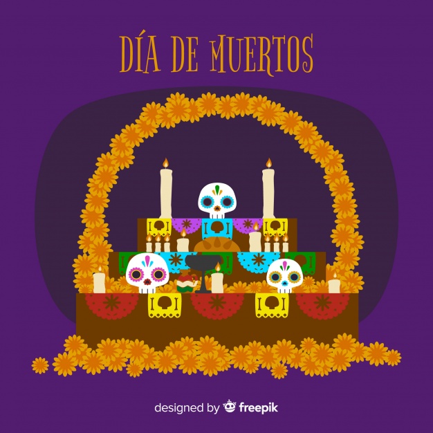 Día de Muertos: conoce los principales elementos de las ofrendas | Mujer  México