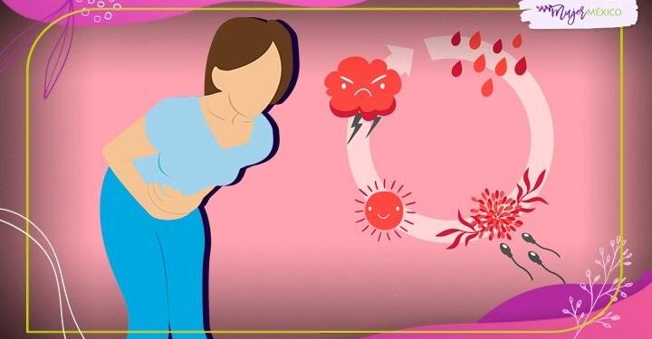 ¿El periodo menstrual irregular aumenta los riesgos de morir joven?