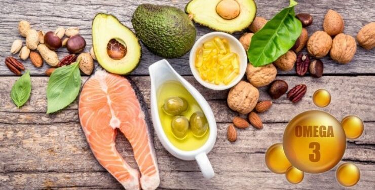 Descubre por qué las mujeres debemos consumir omega 3