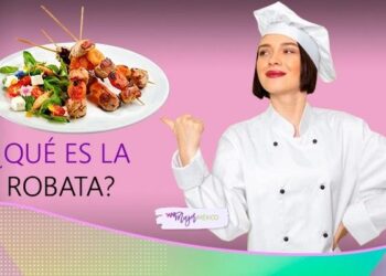 Robata: ¿qué es y cómo cocinar con esta técnica japonesa?
