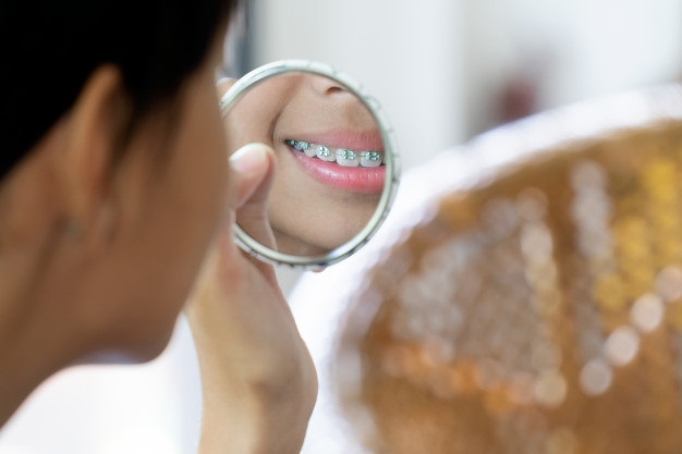 Posición de los dientes para una sonrisa perfecta