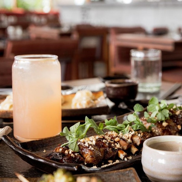 Robata: ¿qué es y cómo cocinar con esta técnica japonesa?