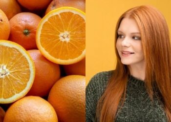 Vitamina C: el ingrediente para reforzar tus defensas en otoño