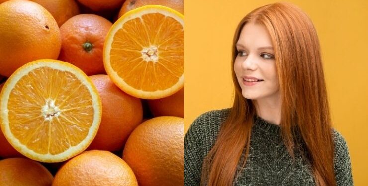 Vitamina C: el ingrediente para reforzar tus defensas en otoño