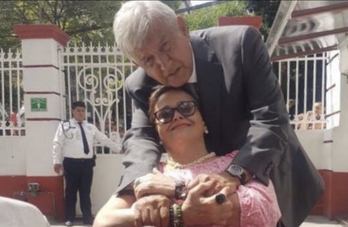 ¿Quién fue Candelaria Beatriz López Obrador, hermana de AMLO?