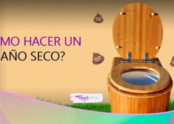 ¿Cómo hacer un baño seco y cuáles son sus beneficios?