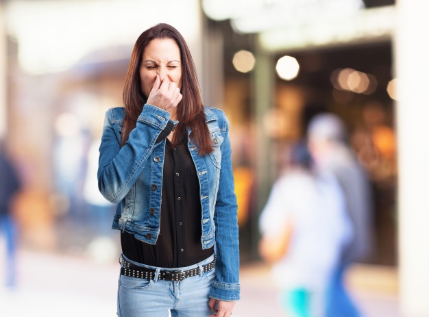 ¿Cómo se usa un body mist?