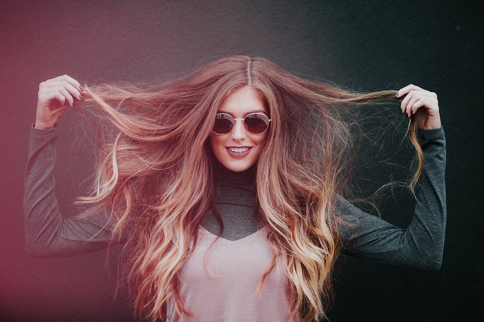 Conoce los alimentos que previenen la caída del cabello