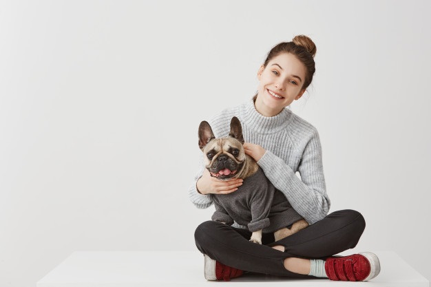 Las 10 razas de perros más cariñosas del mundo
