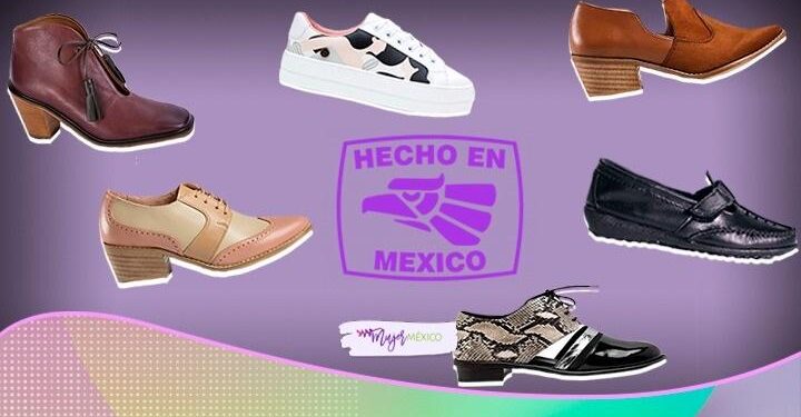 ideología No hagas radioactividad Las mejores marcas mexicanas de zapatos para estar a la moda | Mujer México