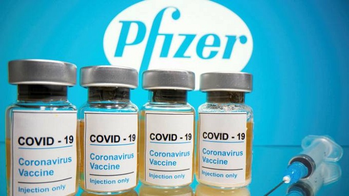 Kathrin Jansen desarrolla la vacuna contra la COVID-19 de Pfizer