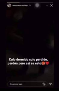 Aarón Muro Santiago: el presunto violador que transmitió en Instagram