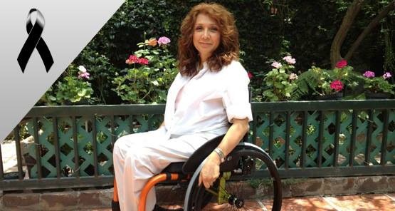 América Larráinzar: el informe sobre los derechos de las personas con discapacidad
