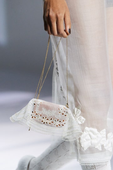 Bolsas vintage en tendencias 2021