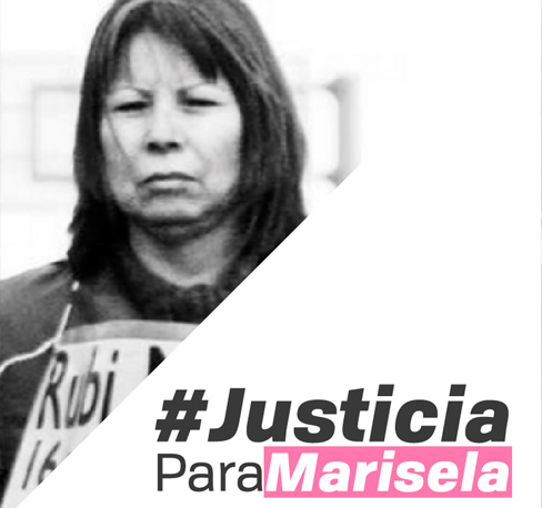 ¿Qué se puede hacer a los 10 años del carpetazo que el gobierno de César Duarte dio al caso de Marisela Escobedo?