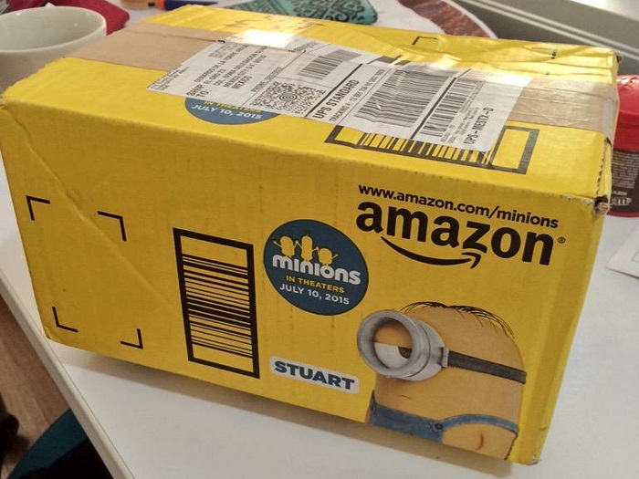 ¿Cómo hacer una devolución en Amazon?