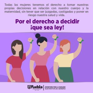 ¿Cuáles Son Los Derechos Humanos De Las Mujeres? | Mujer México