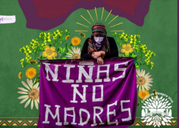 ¿Qué piden feministas que tomaron Congresos de Puebla y Quintana Roo?