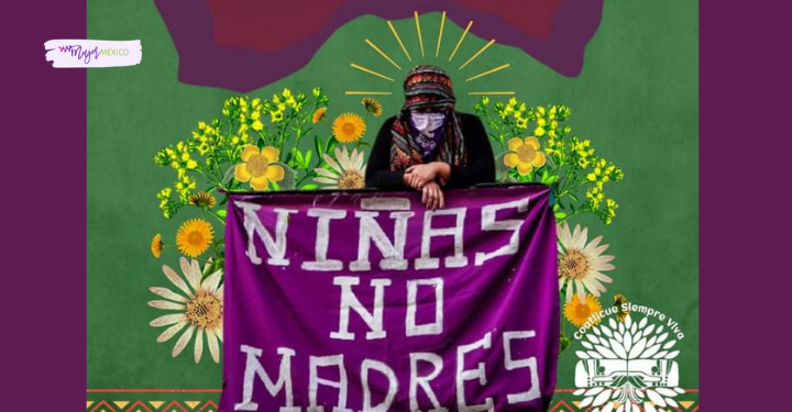 ¿Qué piden feministas que tomaron Congresos de Puebla y Quintana Roo?