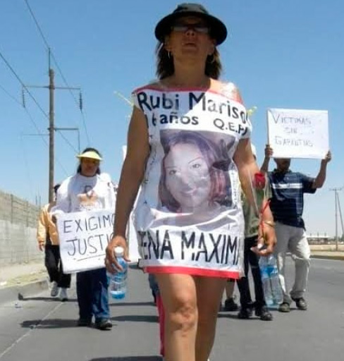 ¿Qué tipo de justicia se espera a los 10 años del asesinato de Marisela Escobedo?