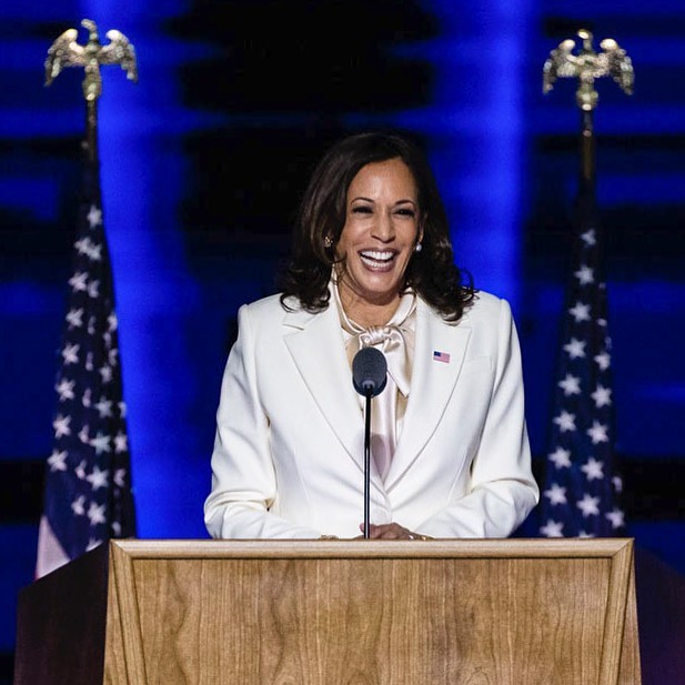 Mujeres destacadas de Estados Unidos en 2020