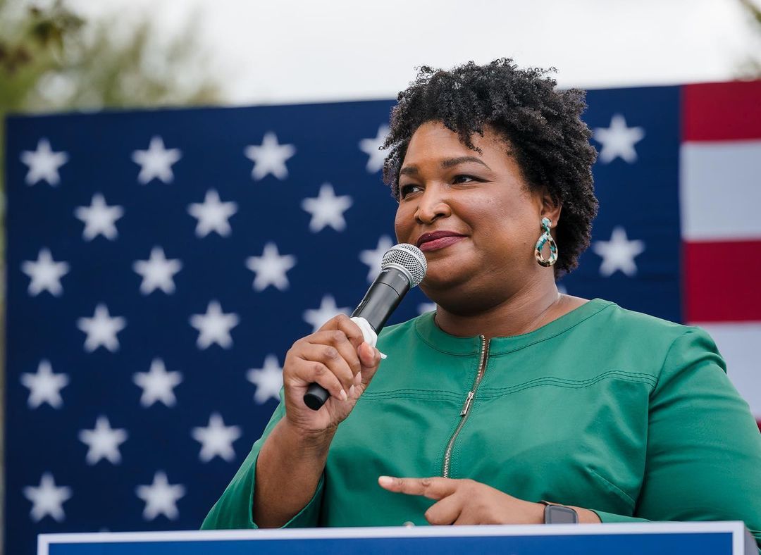 Mujeres destacadas de Estados Unidos en 2020