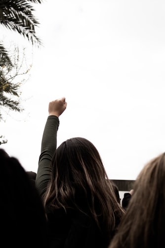 Las mujeres que cambiaron el mundo en 2020