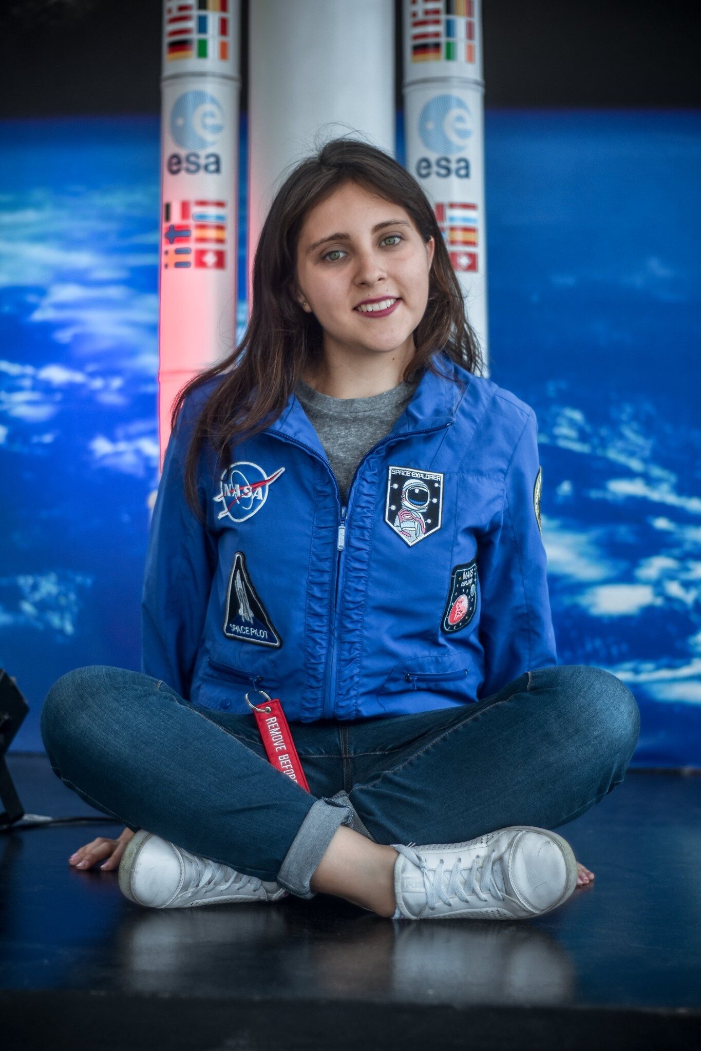 La importancia de la divulgación científica espacial
