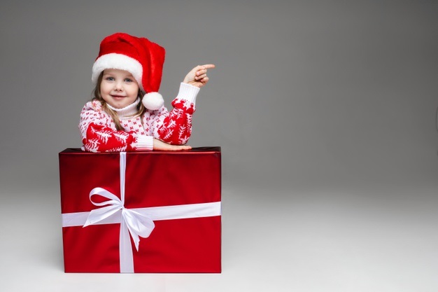 ¿Cómo explicarles a tus hijos el significado de la Navidad?