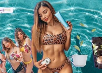 Selfcare: la línea de belleza de Mónica Murillo, reina de Hi5