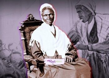 Sojourner Truth: la feminista negra que luchó contra la esclavitud