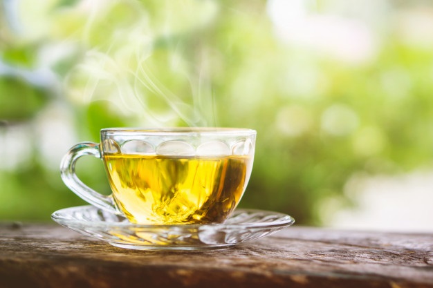 Los mejores tés e infusiones para el vientre inflamado