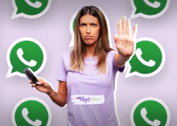 ¿Cómo saber si mi novio es infiel por WhatsApp?