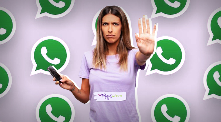Cómo saber si mi novio es infiel por WhatsApp?