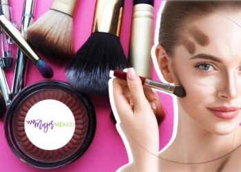 Contouring: qué es y cómo hacerlo según la forma de tu cara