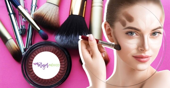 Contouring: qué es y cómo hacerlo según la forma de tu cara