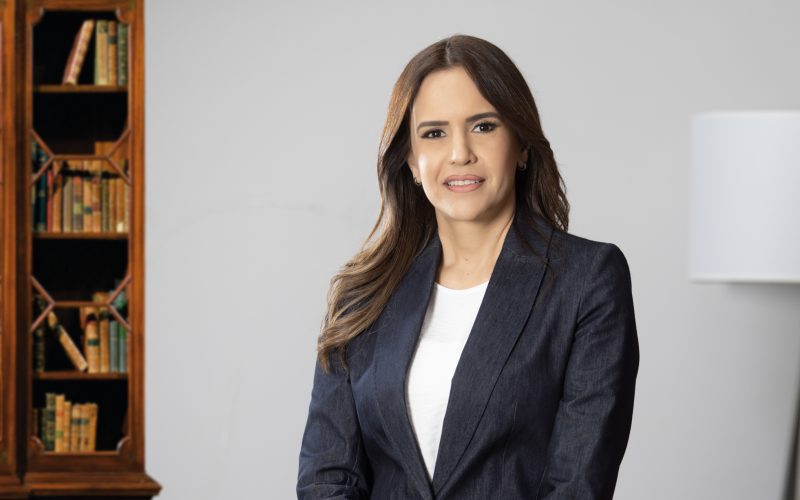 CEE aprueba candidatura de Clara Luz Flores al gobierno de Nuevo León