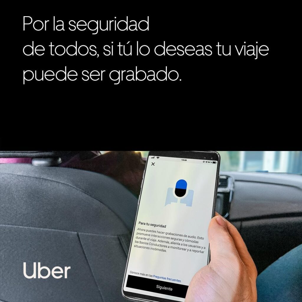 ¿Conviene trabajar en Uber?