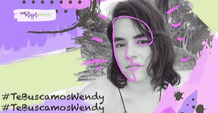 Por favor no la olviden; tengan empatía, pide hermano de Wendy