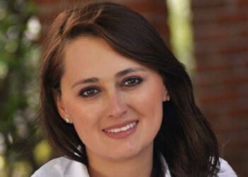 Beatriz León revela su intención de ser candidata a gobernadora de Querétaro