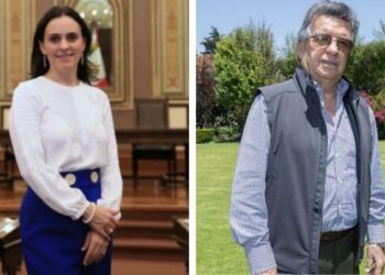 Mónica Rodríguez del PAN pide sanción contra Emilio Maurer; Congreso la rechaza