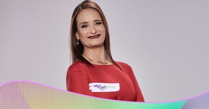 Patricia Armendáriz Busca Ser Diputada Plurinominal